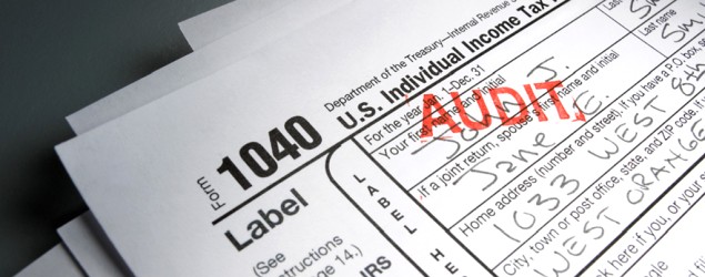 IRS Audit