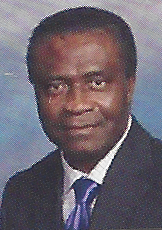 William Agboruche, CPA and Accounting Manager